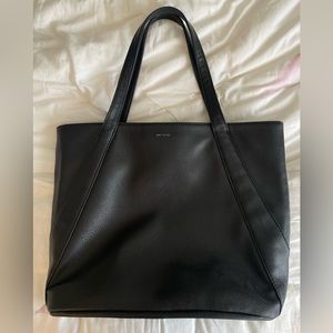 Matt & Nat Laptop Tote Bag NWOT